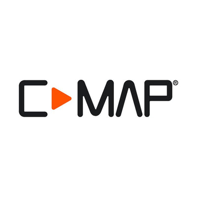 C-MAP® REVEAL™X -  United Kingdom, Large;
