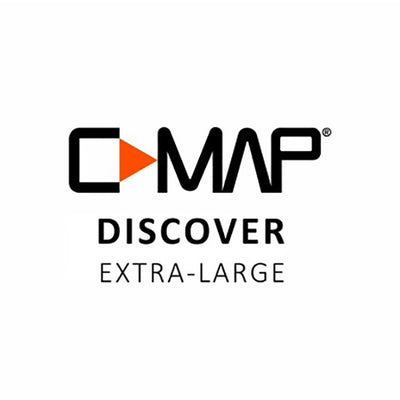 C-MAP® DISCOVER™