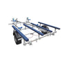 Extreme 750Kg Double Jet Bunk Boat Trailer