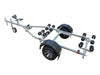 Extreme 750Kg Jetski Alloy Boat Trailer