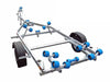 Extreme 750Kg Roller Boat Trailer