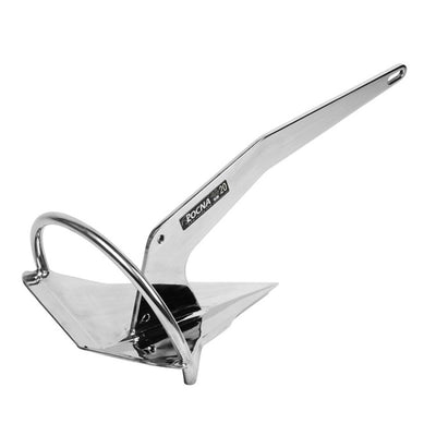 Rocna Stainless Steel Anchor