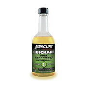 Quicksilver Quickare Fuel Treatment - 355 ml