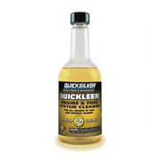 Quicksilver Quickleen Engine & Fuel System Cleaner - 355 ml