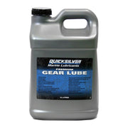 Quicksilver Premium Gear Oil 80W 90 - 10 Ltr