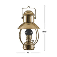 DHR Trawler Lamp, Electrical 8201/E