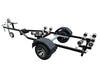 Extreme 750Kg Jetski Custom Boat Trailer