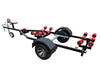 Extreme 750Kg Jetski Custom Boat Trailer