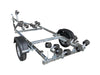 Extreme 750Kg Maxi Roller Boat Trailer