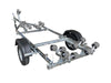Extreme 750Kg Maxi Roller Boat Trailer