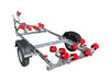 Extreme 750Kg Maxi Roller Boat Trailer