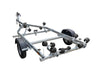 Extreme 750Kg Roller Boat Trailer