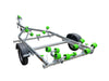 Extreme 750Kg Roller Boat Trailer