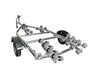 Extreme 750Kg Super Roller Boat Trailer