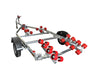 Extreme 750Kg Super Roller Boat Trailer