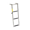 Garelick 4-Step Telescopic Ladder