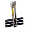 Garelick 3-Step Telescopic Stainless Steel Ladder
