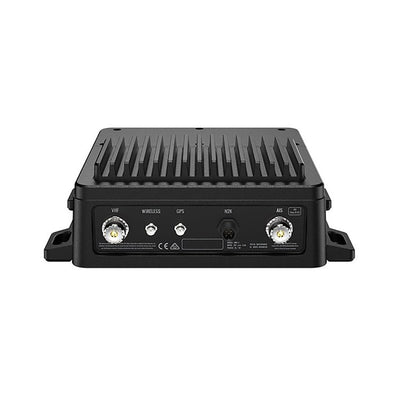 Black Box For VHF Marine Radio
