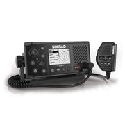 RS40B GPS500 Marine VHF Radio Kit