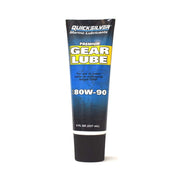 Quicksilver Premium Gear Oil 80W 90 - 237 ml