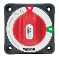 BEP 770 Pro Installer 400A On/Off Battery Switch - MC10