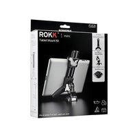 ROKK Mini Tablet Mount Kit With Self-Adhesive Base
