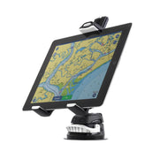ROKK Mini Tablet Mount Kit With Suction Cup Base