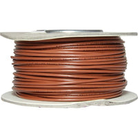 Oceanflex 1 Core Tinned Cable 21/0.30 1.5mm2 50m Brown