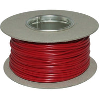 Oceanflex 1 Core Tinned Cable 21/0.30 1.5mm2 50m Red