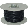 Oceanflex 1 Core Tinned Cable 35/0.30 2.5mm2 50m Black