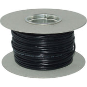 Oceanflex 1 Core Tinned Cable 35/0.30 2.5mm2 50m Black