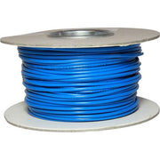 Oceanflex 1 Core Tinned Cable 35/0.30 2.5mm2 50m Blue
