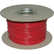 Oceanflex 1 Core Tinned Cable 35/0.30 2.5mm2 50m Red