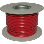 Oceanflex 1 Core Tinned Cable 80/0.40 10mm2 30m Red
