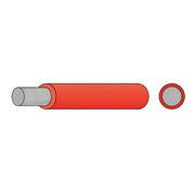 Oceanflex Flexi Tinned Starter / Battery Cable 95mm2 30m Red