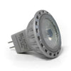 AG Bulb MR11 2W LED 120Deg Cool White 8-35V - ChasNewensMarine