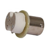 AG Bulb Adaptor G4 to BA15S Bayonet - ChasNewensMarine