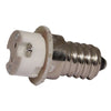 AG Bulb Adaptor G4 to E14 Edison Screw - ChasNewensMarine
