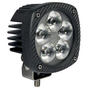 Bullboy Pro 50W LED Light Black