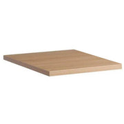 Tabilo - Tuff Top Square Table Top (800mm x 800mm / Oak)