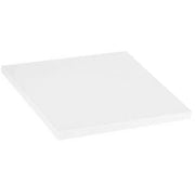 Tabilo - Tuff Top Square Table Top (800mm x 800mm / White)