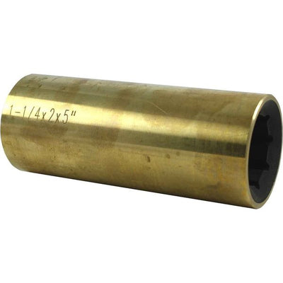Exalto Brass Shaft Bearing (1-1/4