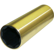 Drive Force Brass Shaft Bearing (1-1/2" Shaft / 2" OD / 6" Length)  809023