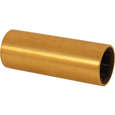 Exalto Brass Shaft Bearing (30mm Shaft, 1-3/4
