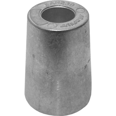 MG Duff CMAN230 Beneteau Zinc Shaft Nut Anode (30mm Inside Diameter)  812461