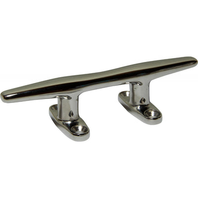 4Dek Stainless Steel 316 Hollow Deck Cleat (150mm)  813601