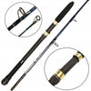 Penn Waveblaster Evo Boat/Jig Rod 6.1ft