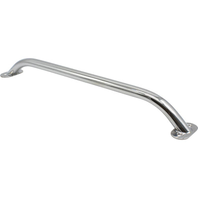 4Dek Stainless Steel 316 Handrail (490mm Long)  821103