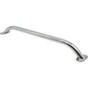 4Dek Stainless Steel 316 Handrail (337mm Long)  821102
