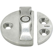 4Dek Stainless Steel 316 Stopper (45mm Diameter)  831093